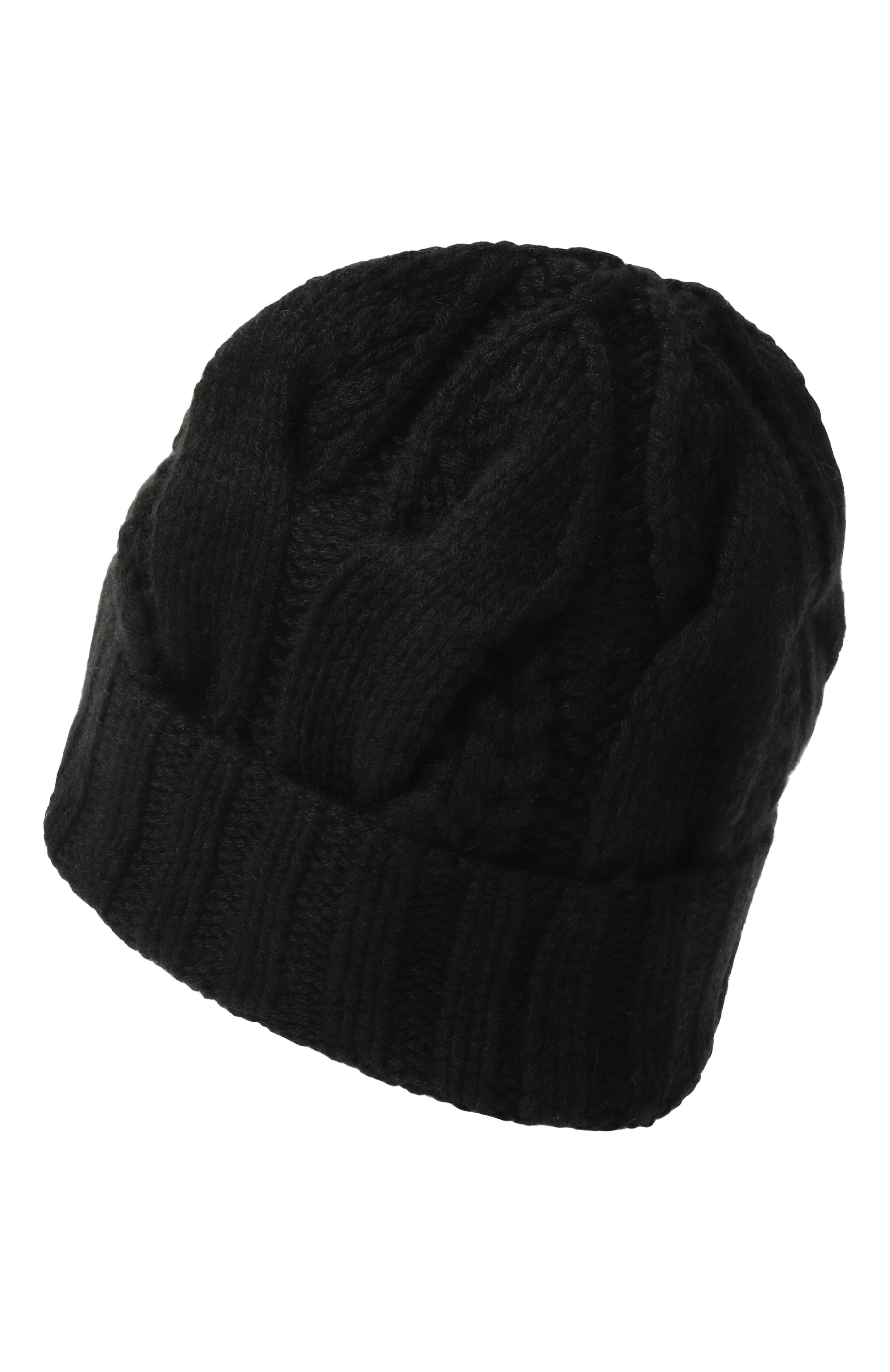 Кашемировая шапка MVST, арт. AW57-667MU, фото 3