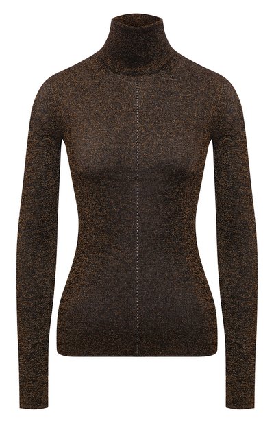 Женская водолазка SAINT LAURENT, арт. 670517/Y75GI