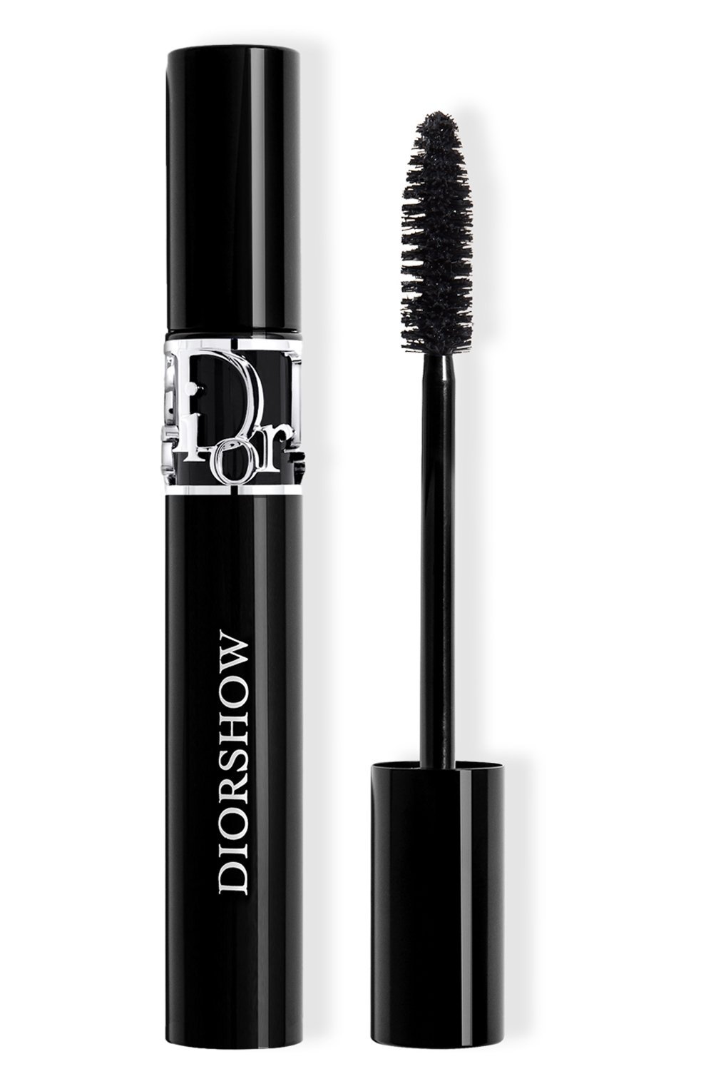 Тушь для ресниц придающая объем diorshow, оттенок 090 черный (10ml) DIOR, арт. C026425090, фото 1