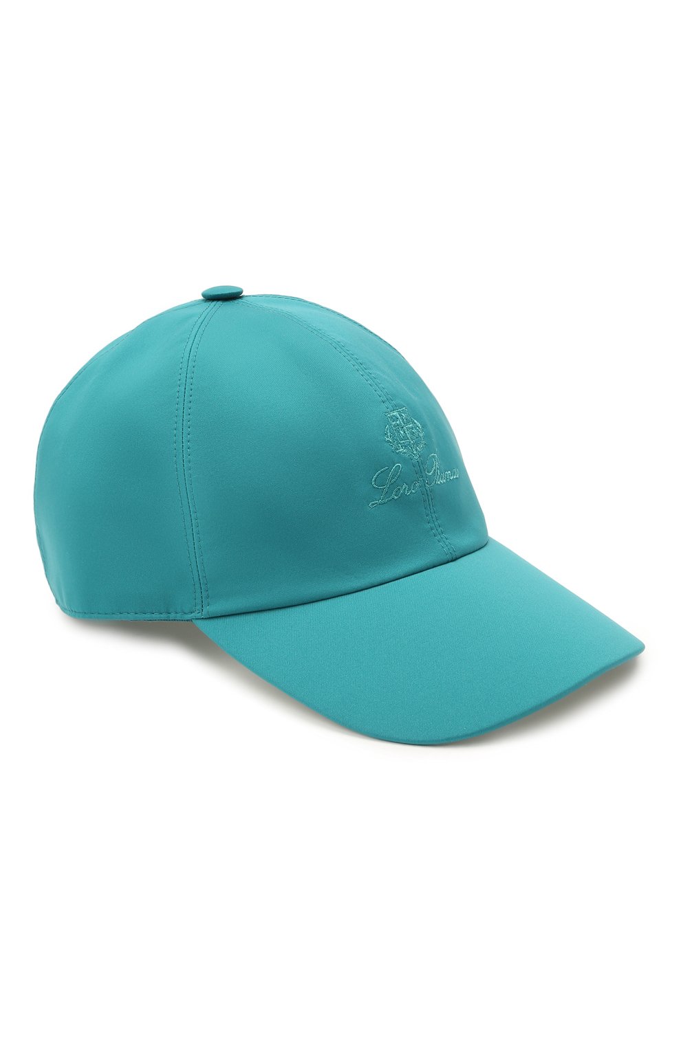 Текстильная бейсболка LORO PIANA, арт. FAI6059, фото 1