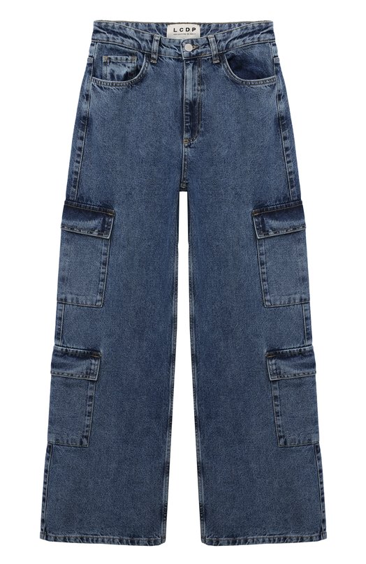 Джинсы Les Coyotes de Paris 8900₽