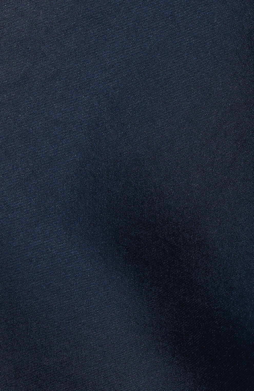 Топ HUGO темно-синего цвета по цене 11640 руб., арт. 50484569, фото 5 Топ HUGO, арт. 50484569, фото 5