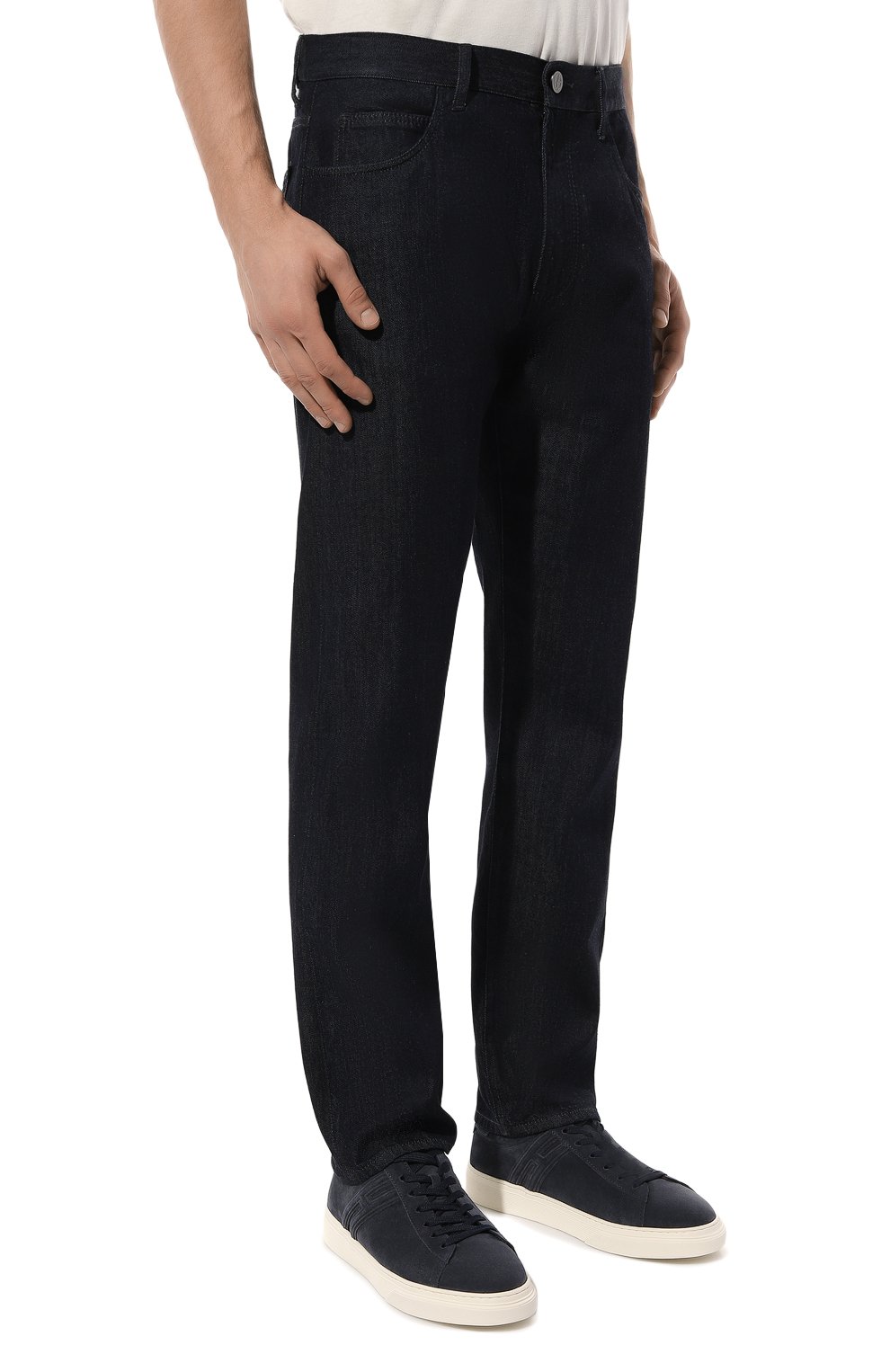 Джинсы GIORGIO ARMANI, арт. 3DSJ15/SD4GZ, фото 3