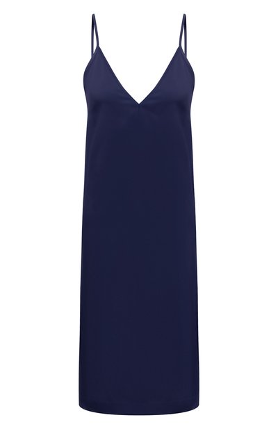 Женское платье из вискозы DRIES VAN NOTEN, арт. 211-11052-2146