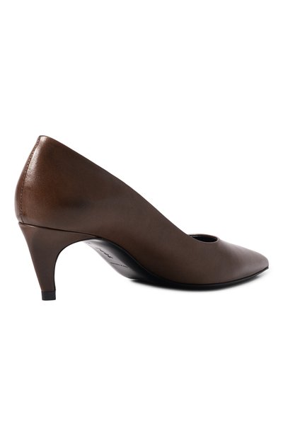 Кожаные туфли blade 60 JUDE, арт. BLADE PUMP/LEATHER, фото 5