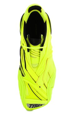 Текстильные кроссовки tyrex BALENCIAGA, арт. 617517/W2UA1, фото 1