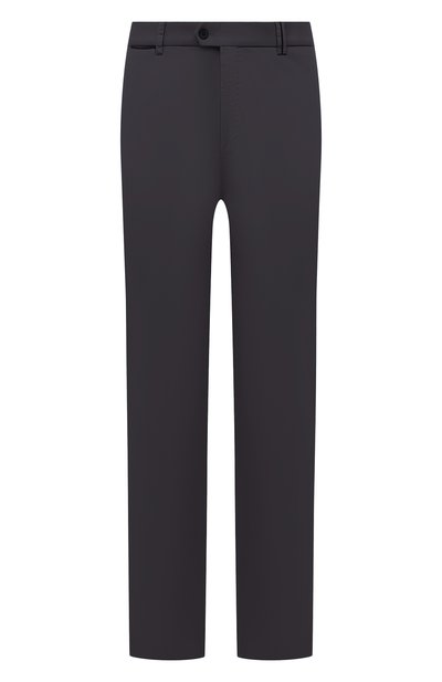 Хлопковые брюки HILTL, арт. 73295/60-70, фото 1