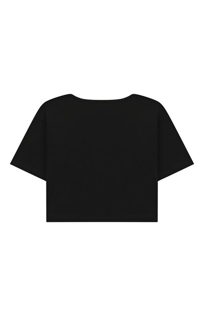 Комплект из футболки и юбки MOSCHINO, арт. HDG001/LDB39/4A-8A, фото 3