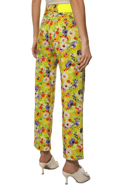 Джинсы MSGM, арт. 3242MDP148 227482, фото 4