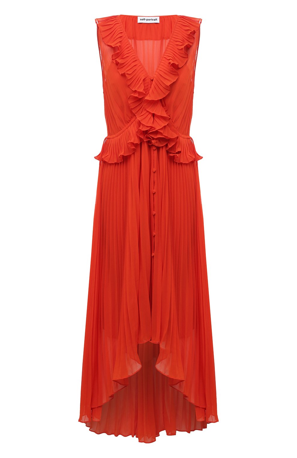 Платье SELF-PORTRAIT, арт. SS21-101, фото 1