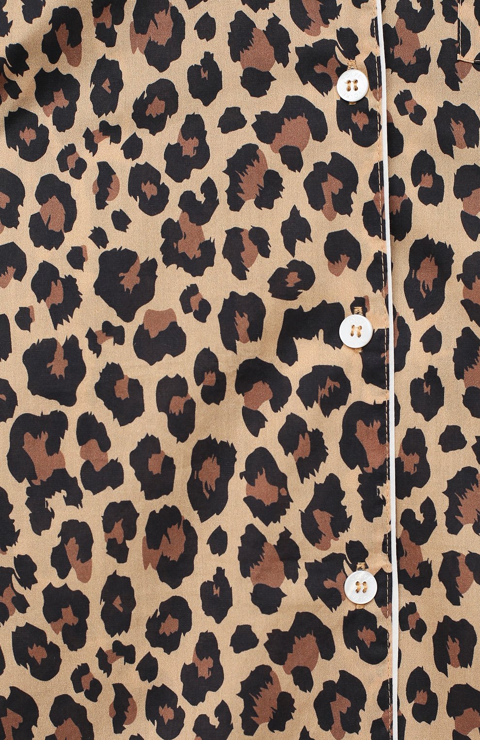 Хлопковая пижама LITTLE YOLKE, арт. SS20-12C-LE-CA/1-8Y, фото 6