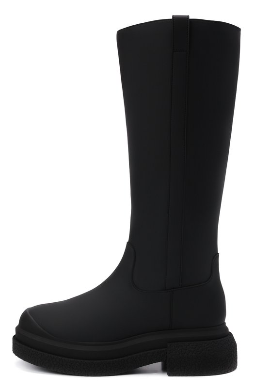 Сапоги Stuart Weitzman Чёрный, фото 3