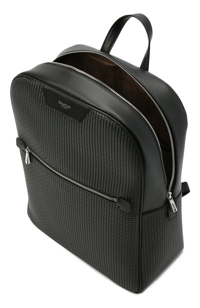 Рюкзак stepan SERAPIAN, арт. SRSTPMLL700631D, фото 4