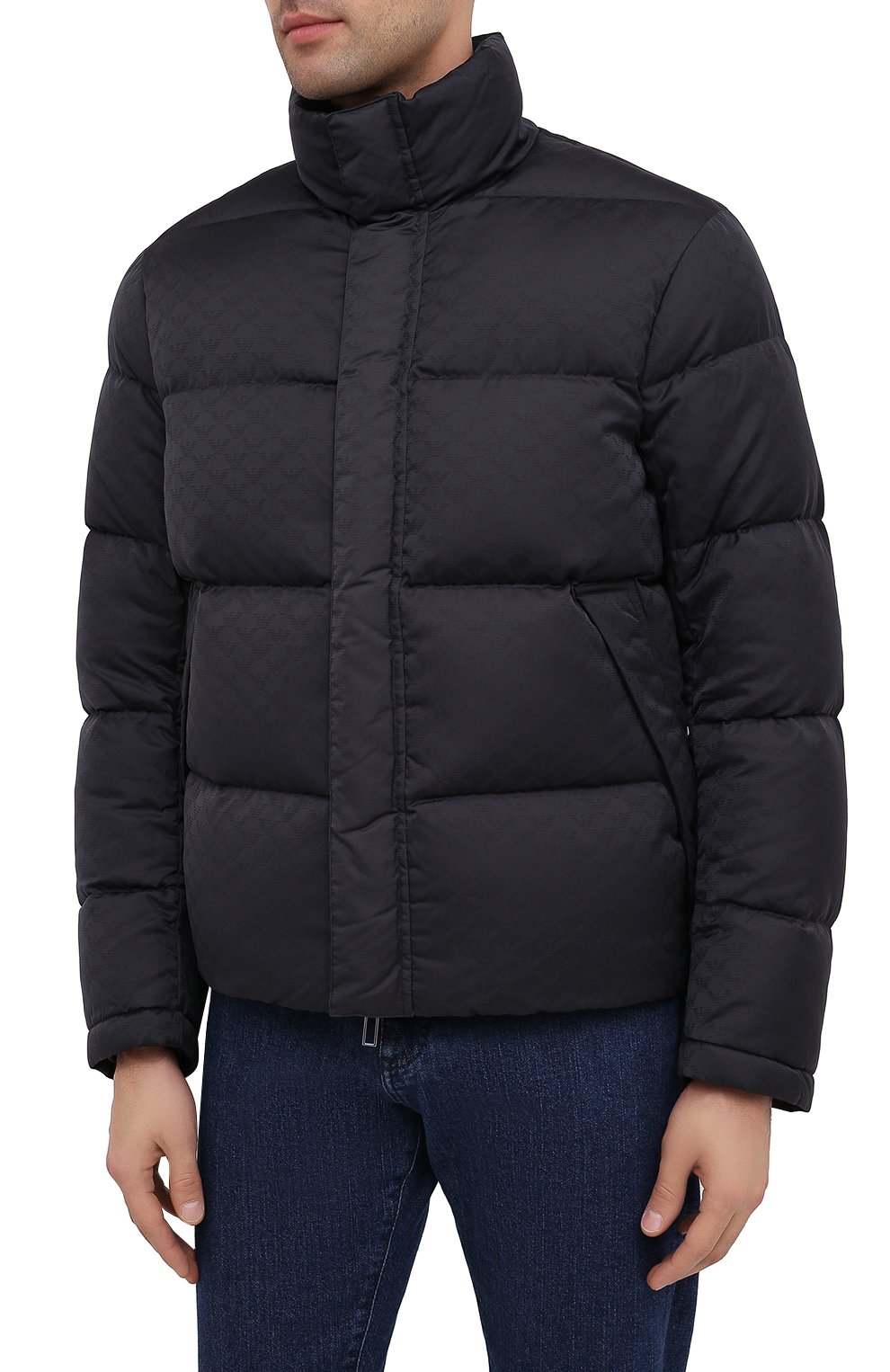 Пуховик EMPORIO ARMANI, арт. 8N1BN3/1NHQZ, фото 3