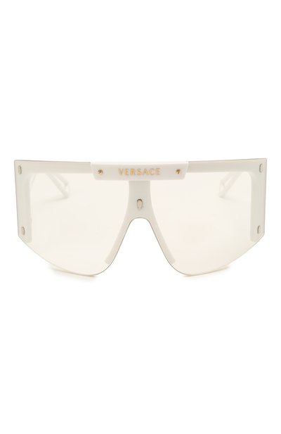 Солнцезащитные очки+2 клипона VERSACE, арт. 4393-401/1W, фото 3