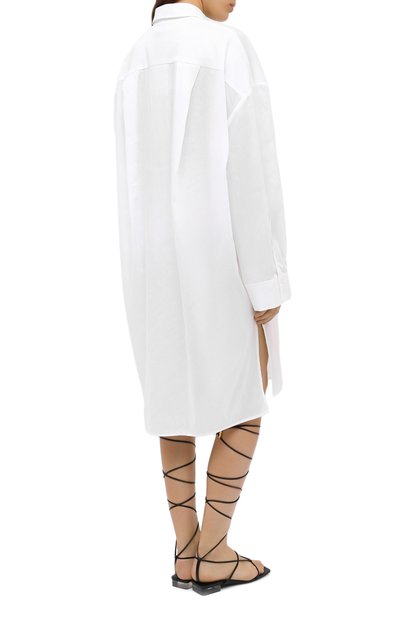 Платье TOTEME, арт. PINA 203-601-720, фото 4