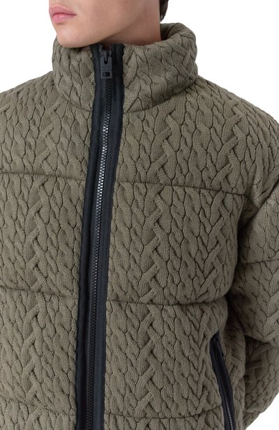 Пуховик HUGO, арт. 50546560, фото 5