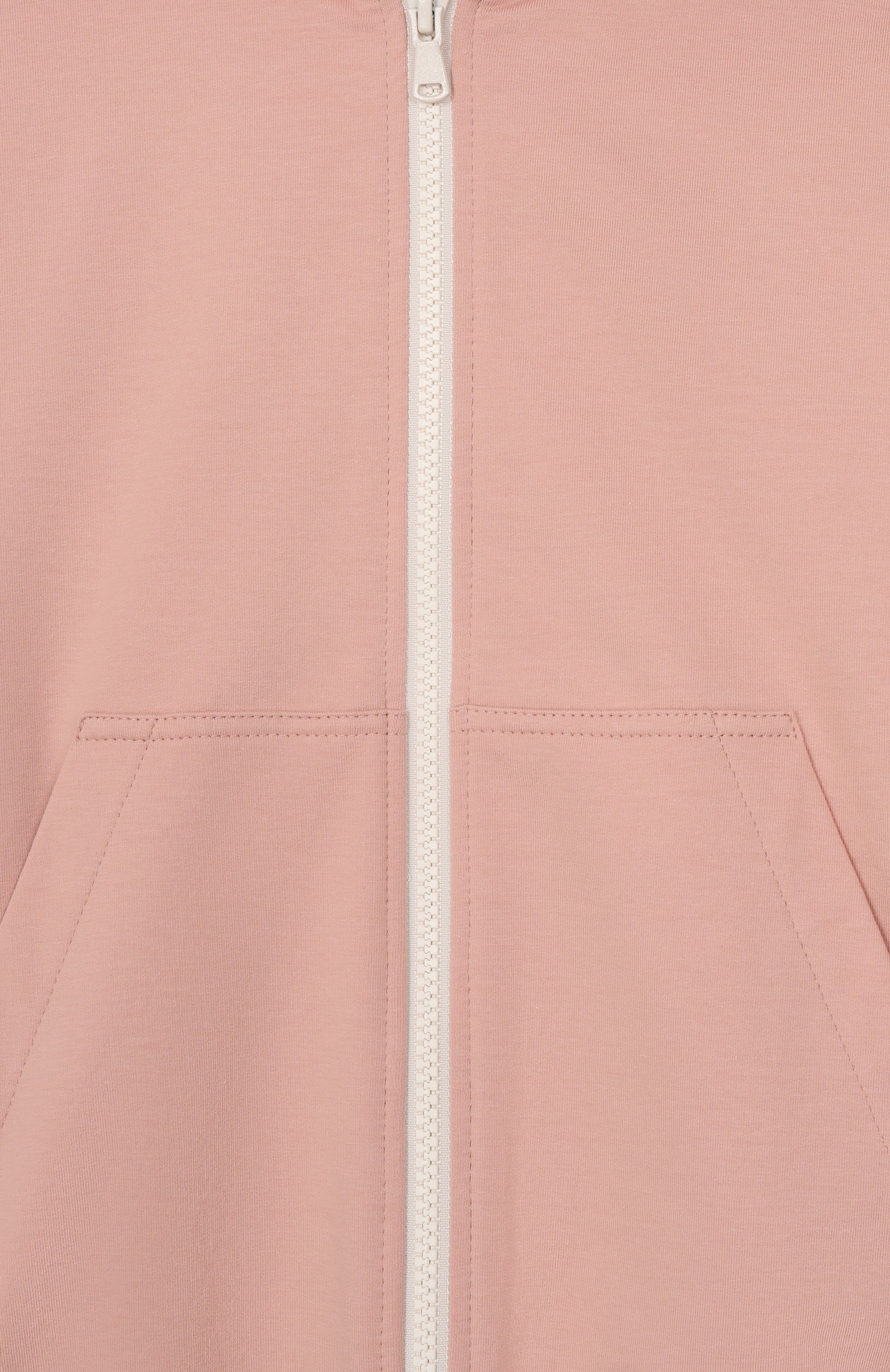 Хлопковая толстовка BRUNELLO CUCINELLI, арт. BH827E301B, фото 3