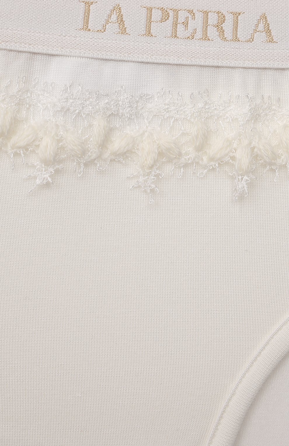 Трусы LA PERLA, арт. 55787/8A-14A, фото 3