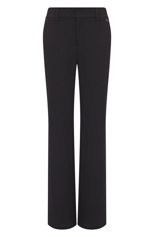 Брюки из вискозы Bogner 16397812 Чёрный 16397812