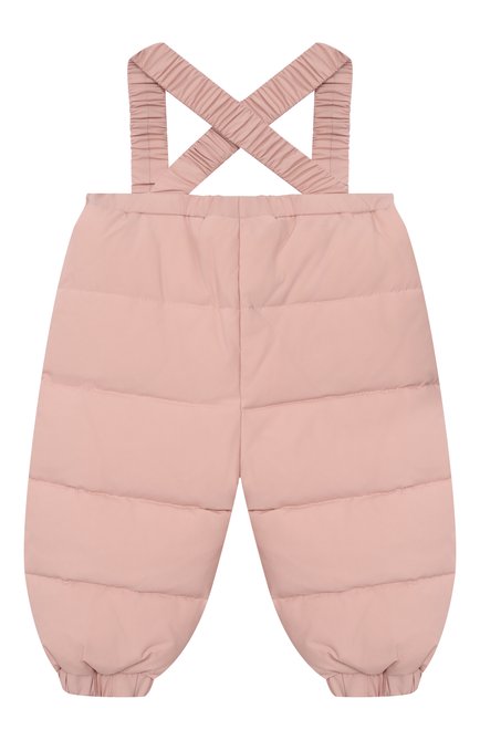 Пуховые брюки BOMBOOGIE, арт. 0B 7135 SSK5