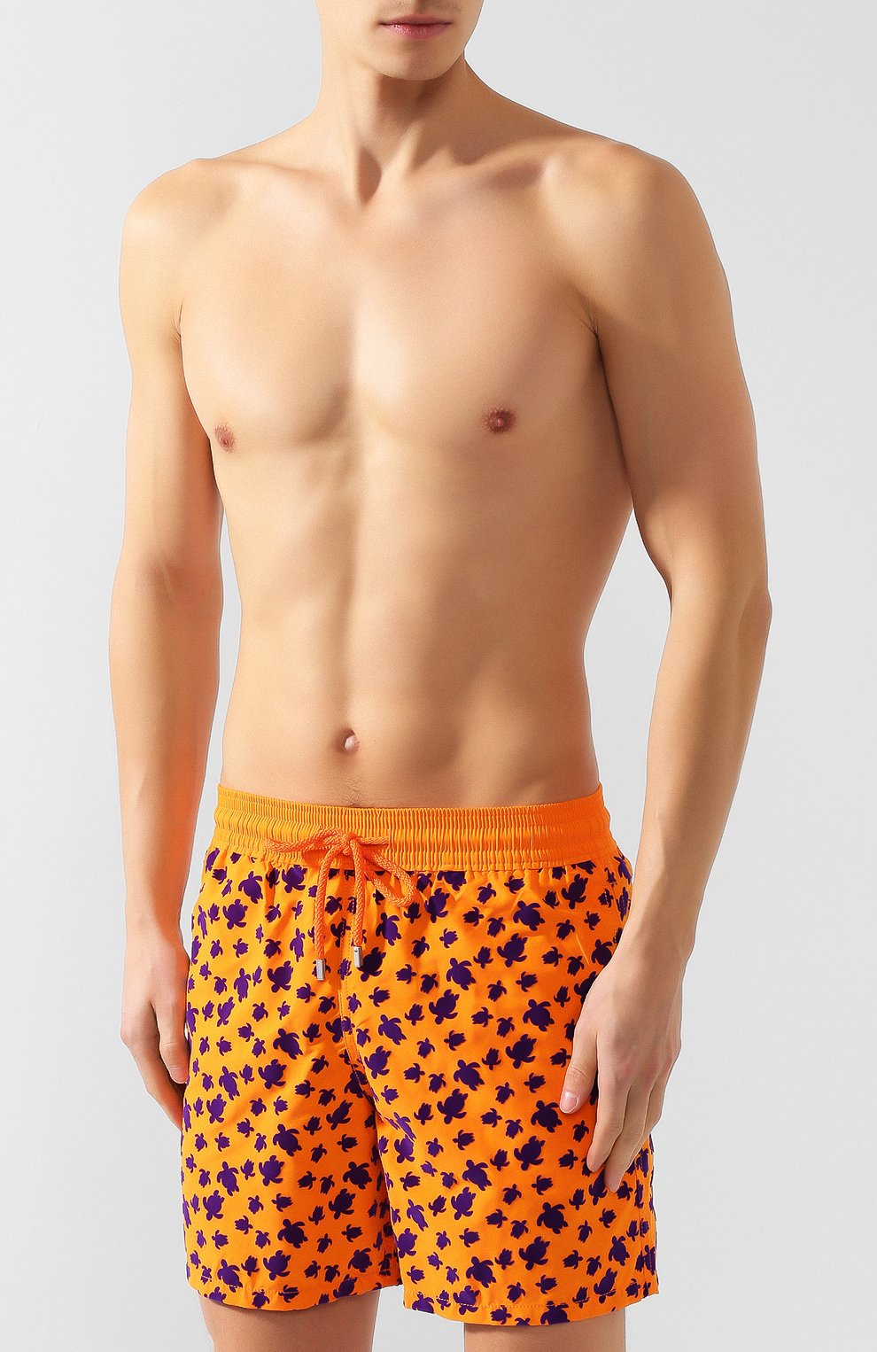 Плавки-шорты VILEBREQUIN, арт. MOOC0D39, фото 3