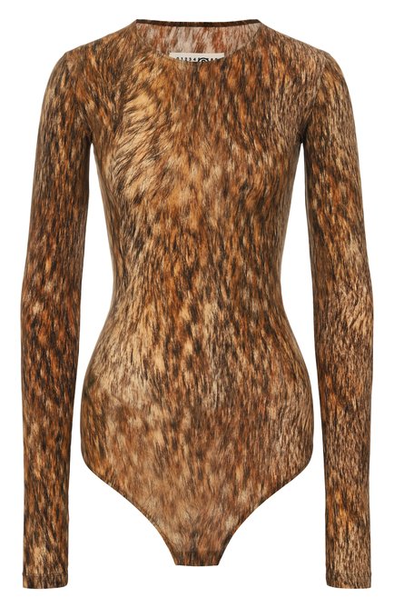 Женское боди MM6, арт. S52NA0074/M20112