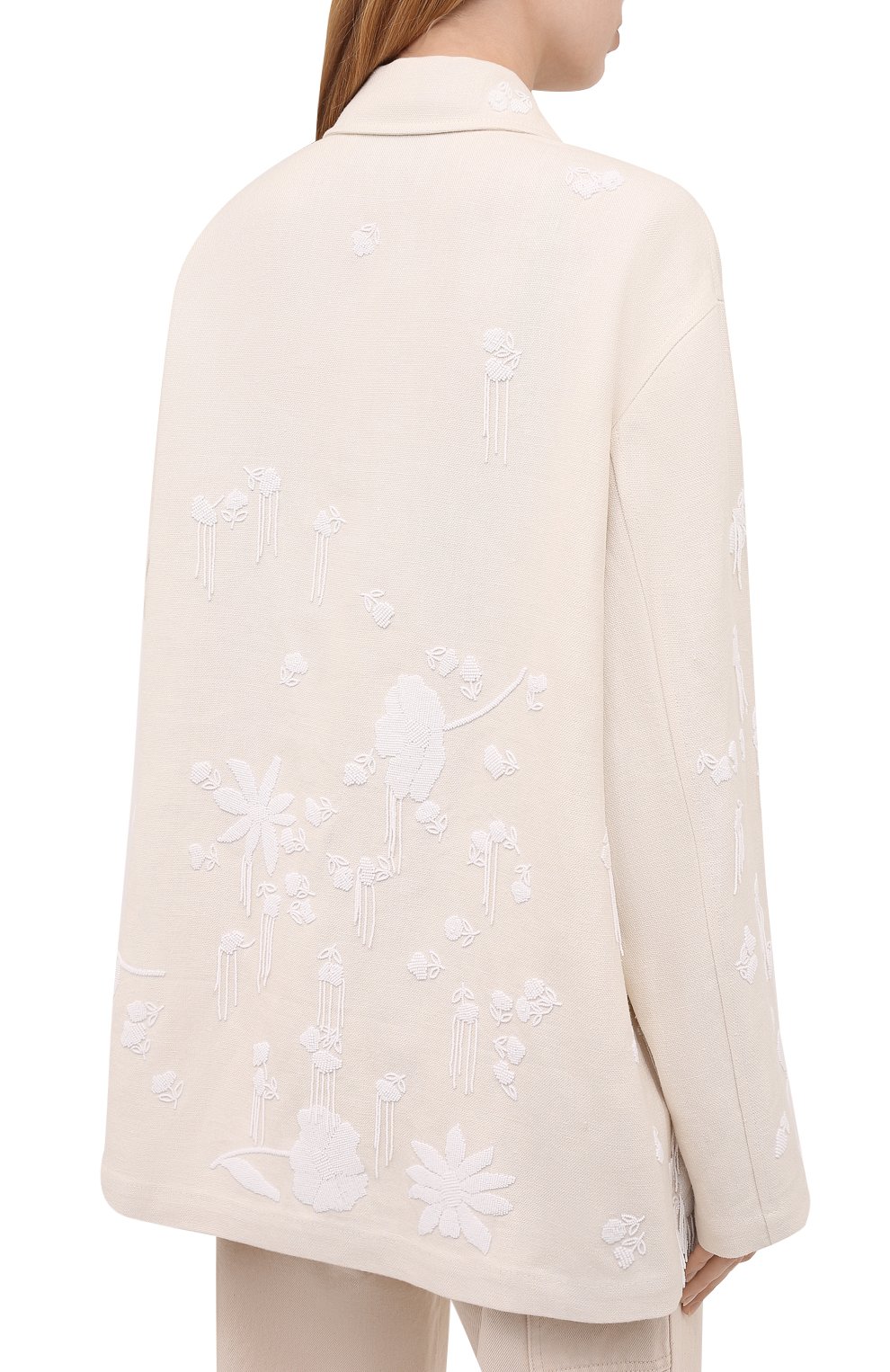 Куртка VALENTINO, арт. VB0CJ1Y56BC, фото 4