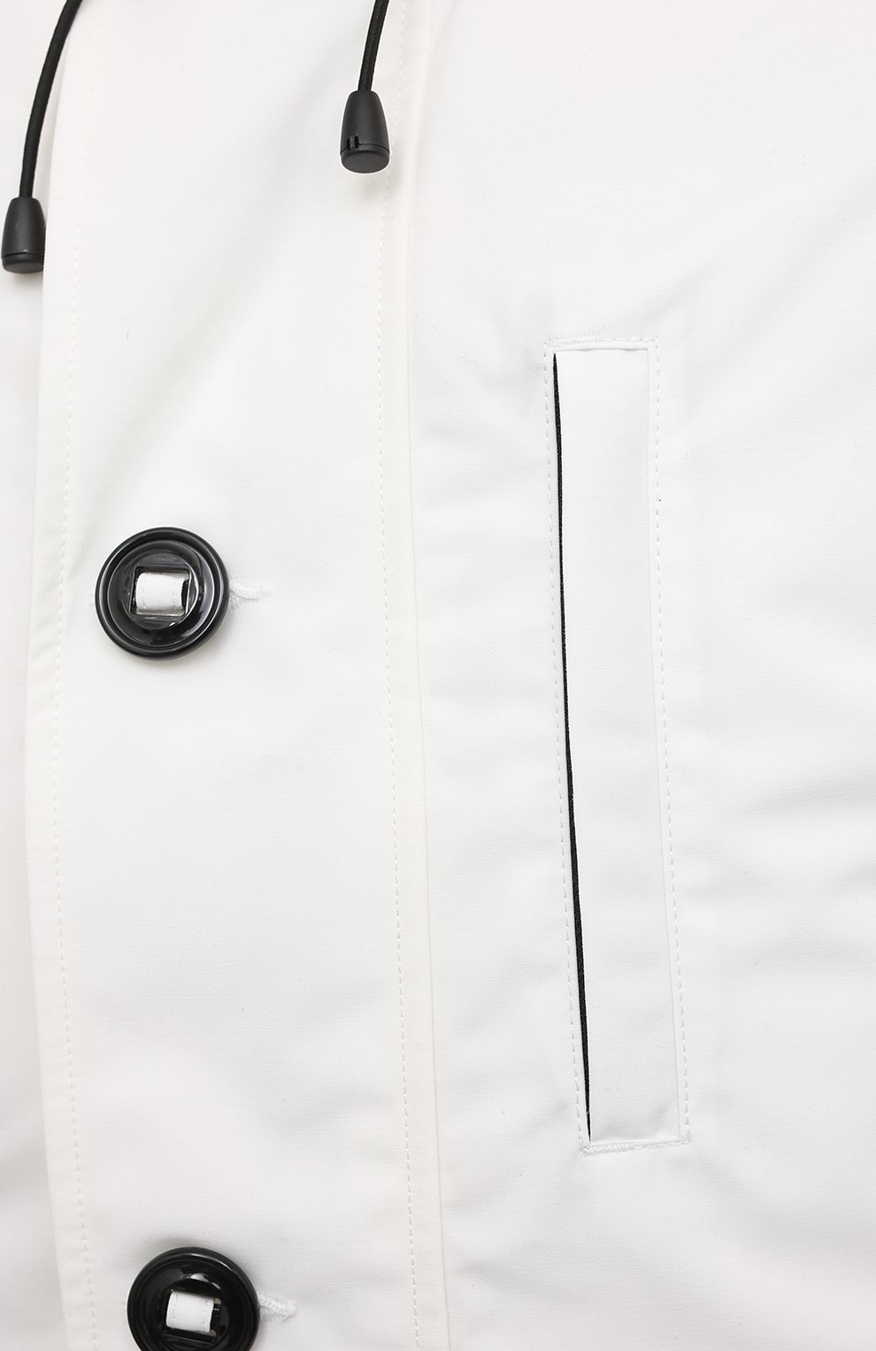 Пуховая парка chateau с меховой отделкой CANADA GOOSE, арт. 3426MB, фото 5