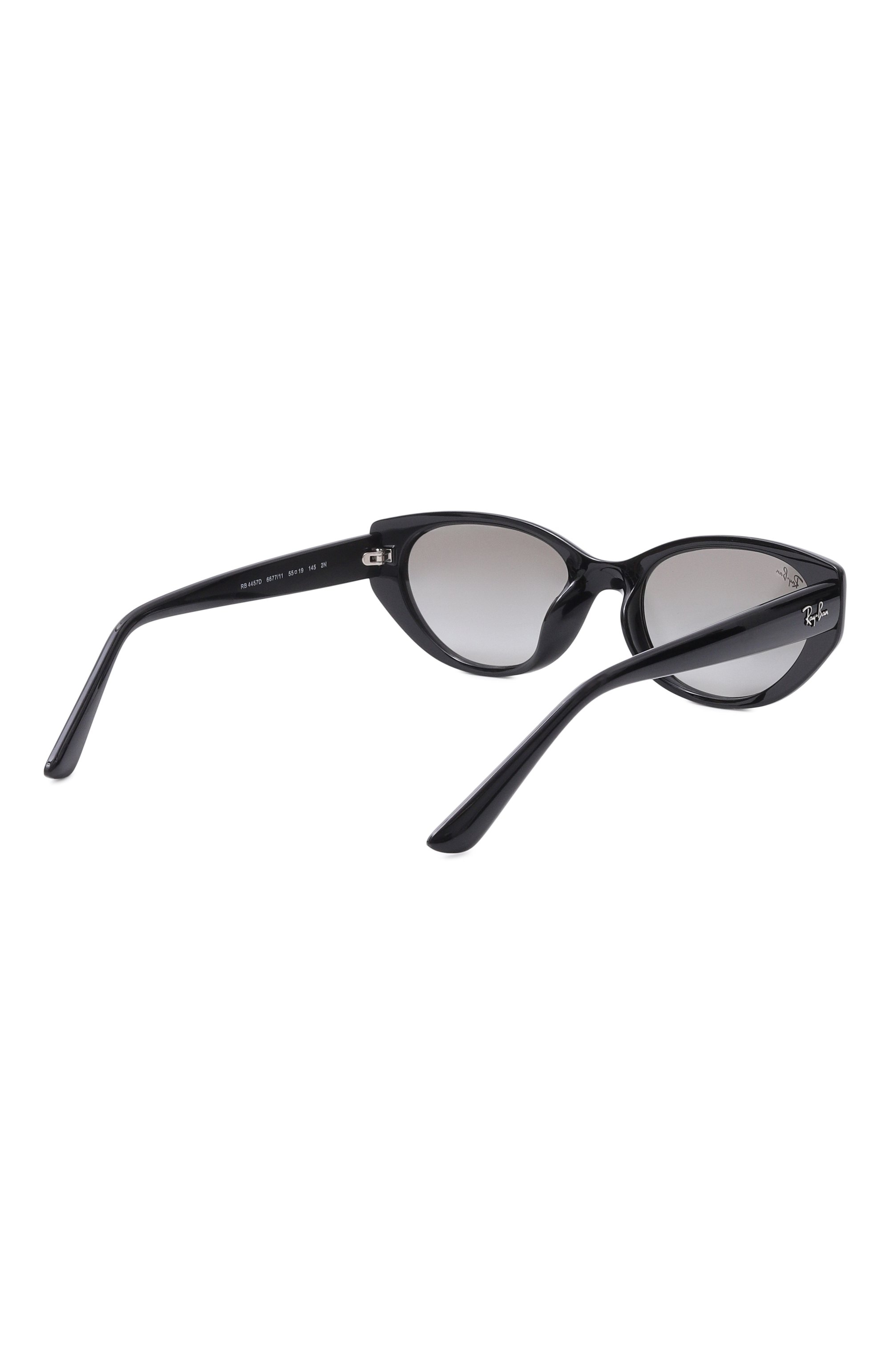 Солнцезащитные очки RAY-BAN, арт. 4457D-667711, фото 3