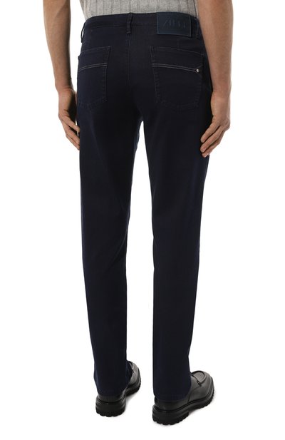 Джинсы hybrid fit ZILLI, арт. CP904BM0470VH0L00, фото 4