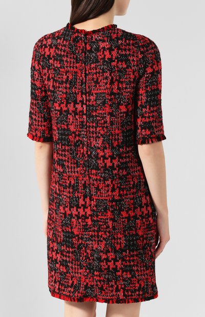 Платье DOLCE & GABBANA, арт. F6F4HT/FMMFJ, фото 4