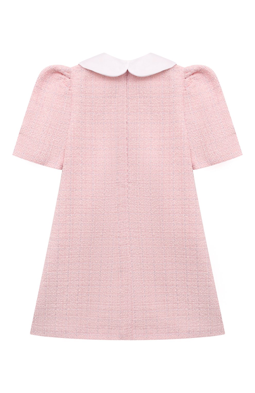 Твидовое платье ZHANNA & ANNA, арт. ZAOZ00000803, фото 2