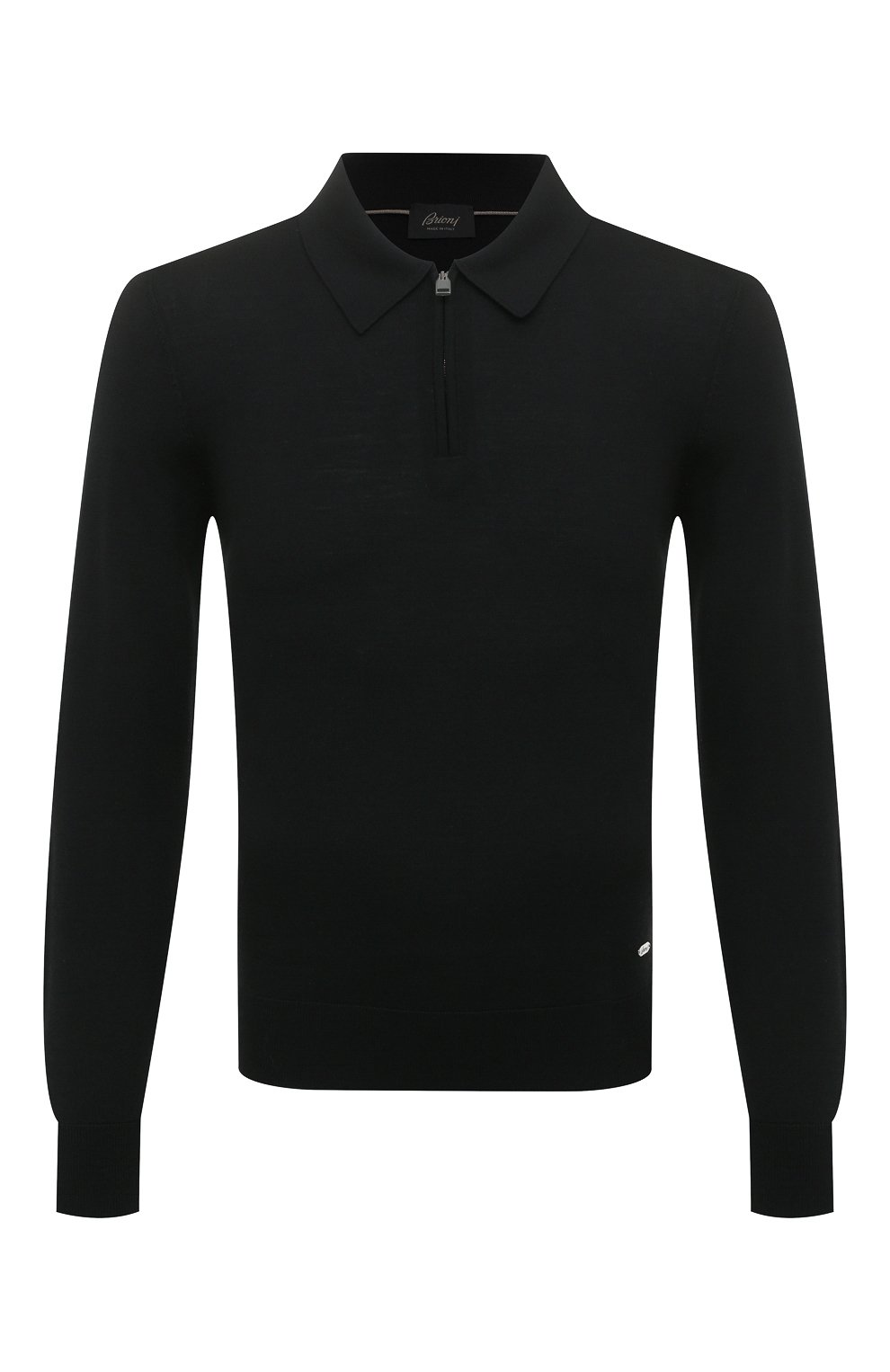 Шерстяное поло BRIONI, арт. UMS10L/0ZK82, фото 1