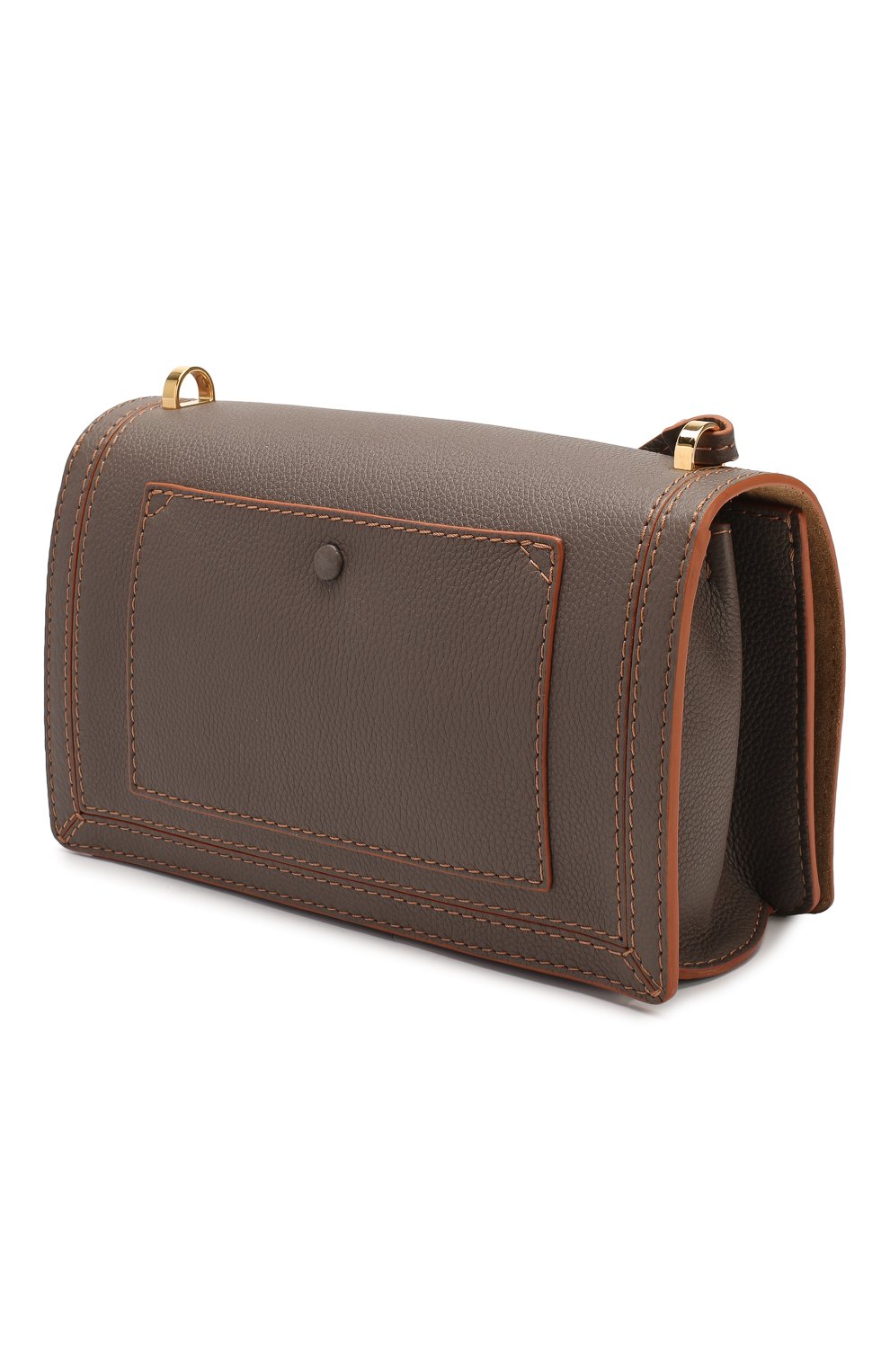 Сумка barcelona LOEWE, арт. 303.12.W89, фото 3