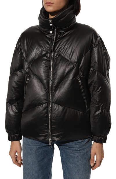 Пуховик DUNO, арт. ASTER/0RT0NA, фото 3