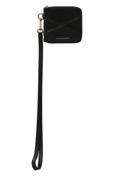 Кожаное портмоне ALEXANDER MCQUEEN, арт. 726319/1AAD0, фото 4