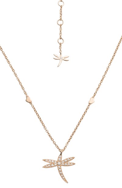 Женские колье CASATO, арт. CH471BT-P