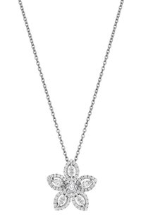 Кулон MERCURY, арт. MP19889/WG/FL, фото 1