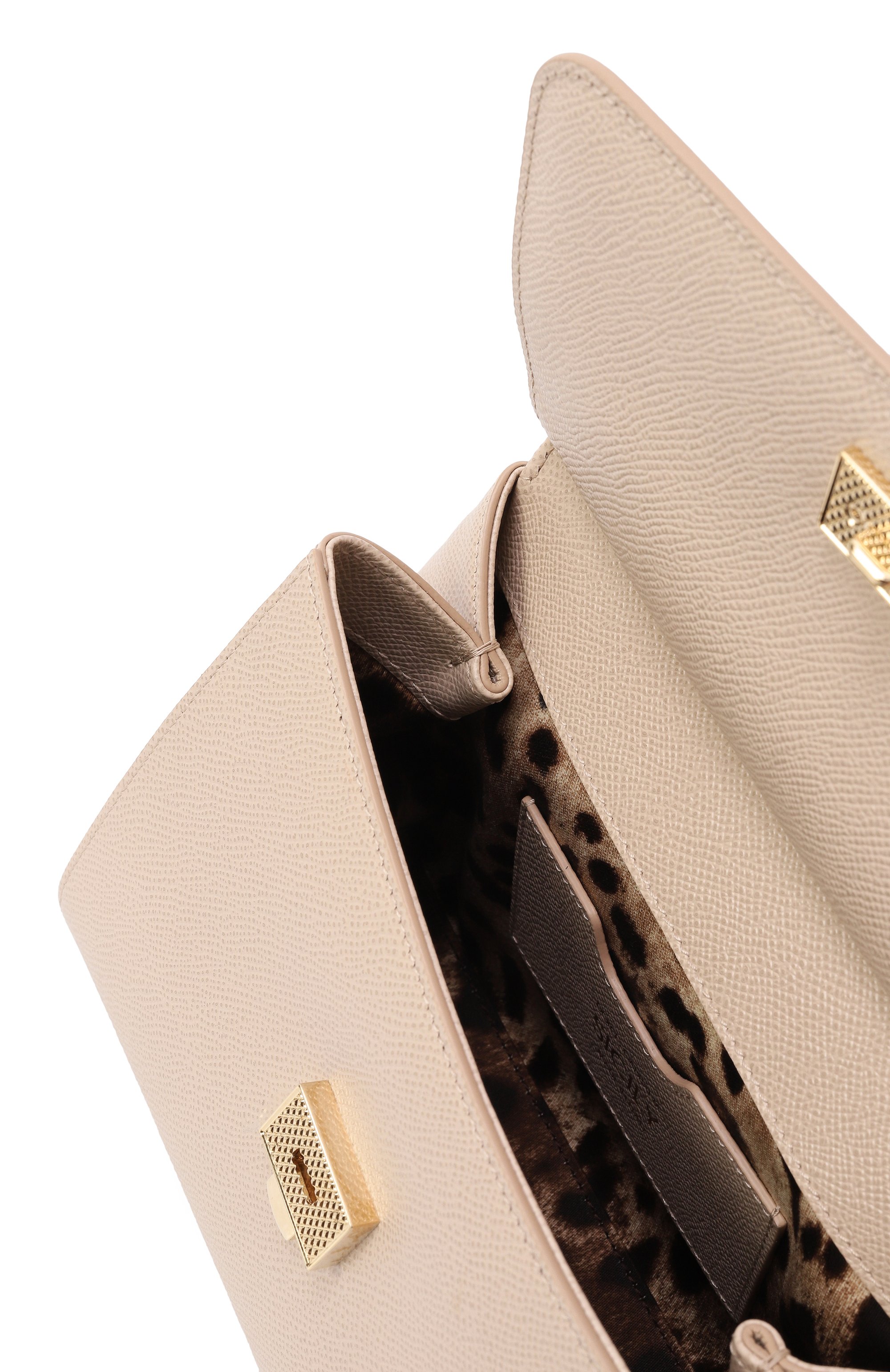 Сумка sicily medium DOLCE & GABBANA, арт. BB6003/B1001, фото 5