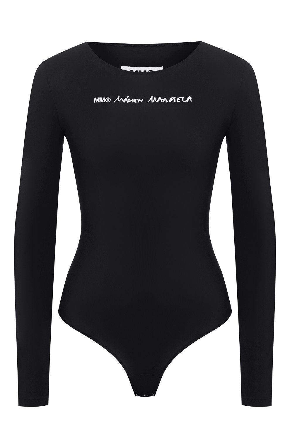 Боди MM6, арт. S32NA0041/S20518, фото 1