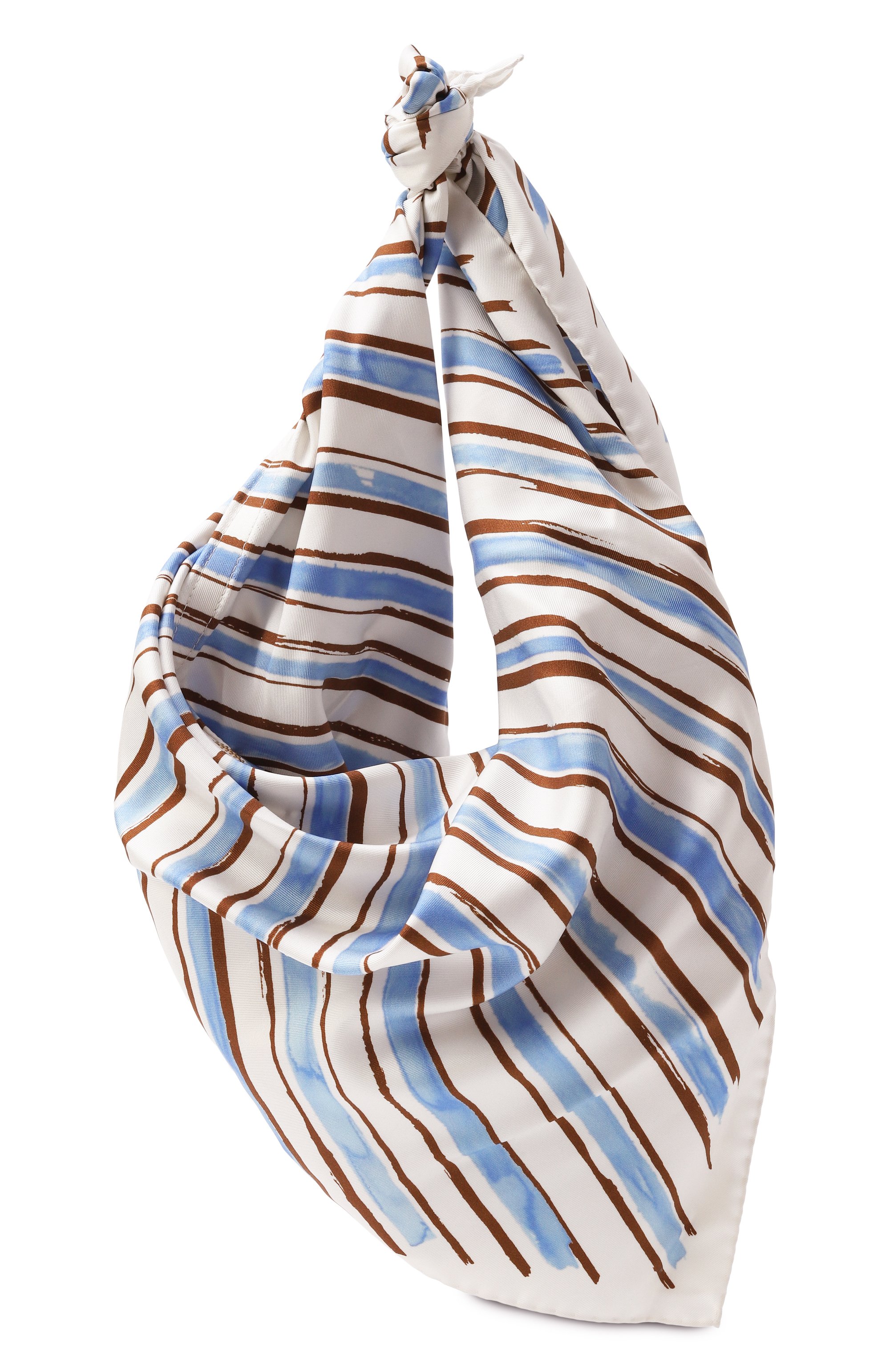 Сумка foulard BOTTEGA VENETA, арт. 816852/V5100, фото 6