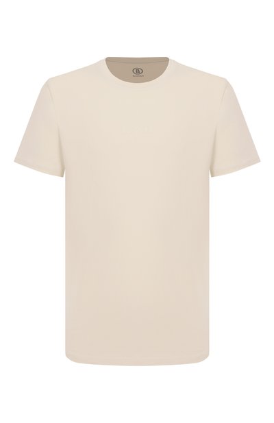 Мужская хлопковая футболка BOGNER, арт. 58406604