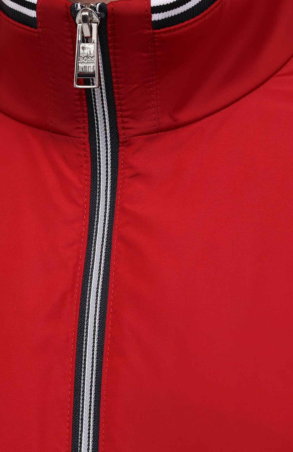 Бомбер BOSS, арт. 50436488, фото 5