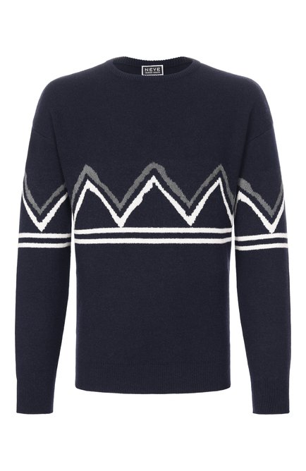Мужской кашемировый джемпер GIORGIO ARMANI, арт. GM004985/AF30935