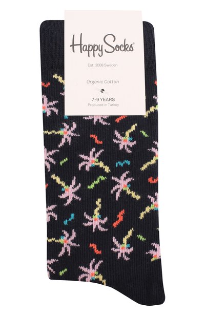 Носки HAPPY SOCKS, арт. KCFP01, фото 1