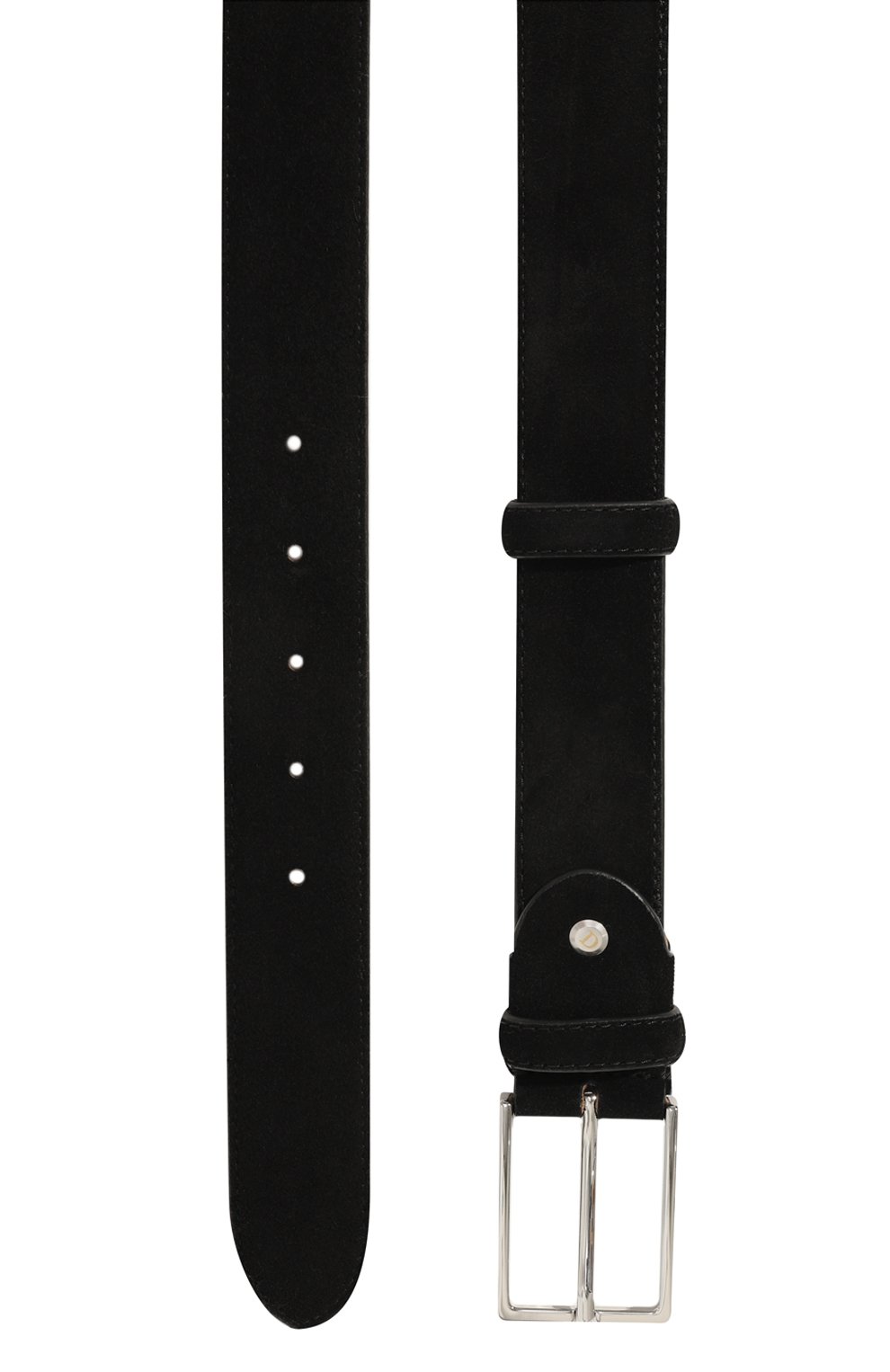 Замшевый ремень DOUCAL'S, арт. DC0001SIGMUF0099N05, фото 3