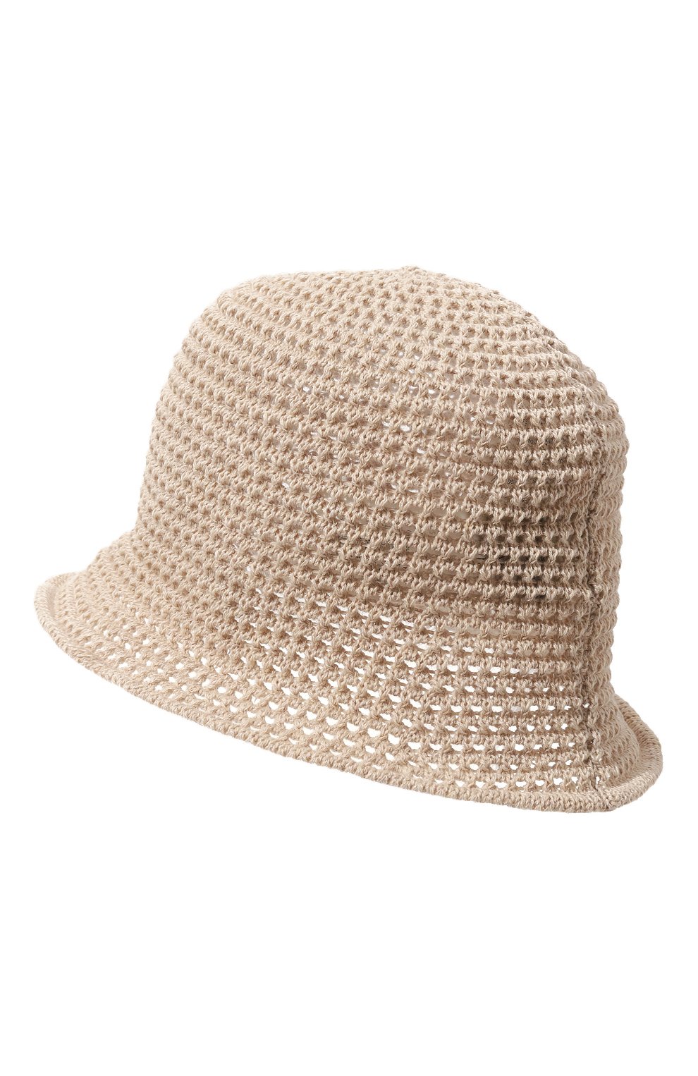 Хлопковая панама ELEVENTY, арт. I82CPLI07 TES0I315, фото 3