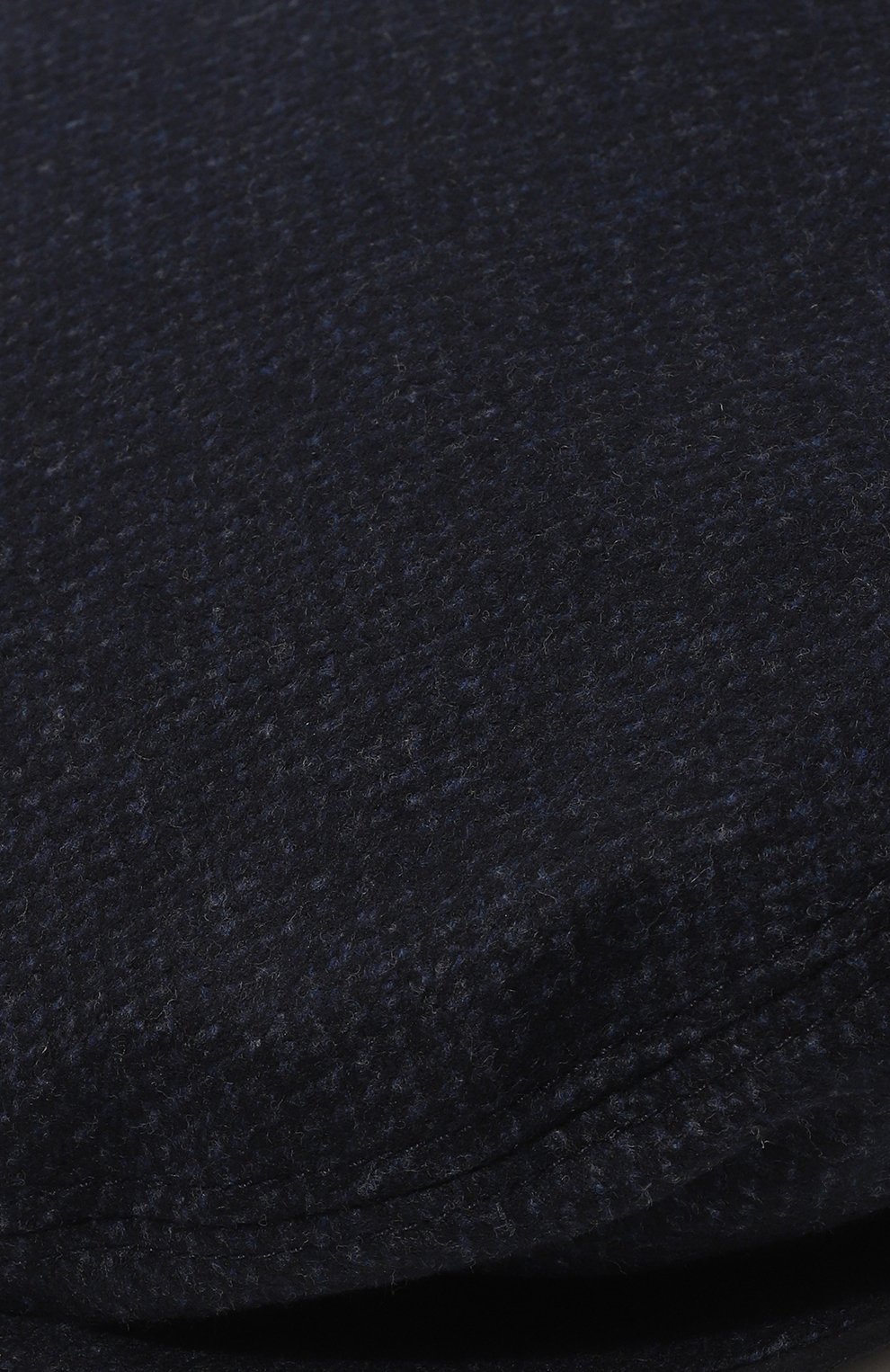 Кепи из шерсти и кашемира STEFANO RICCI, арт. MCV14SB010/LP47HA, фото 3