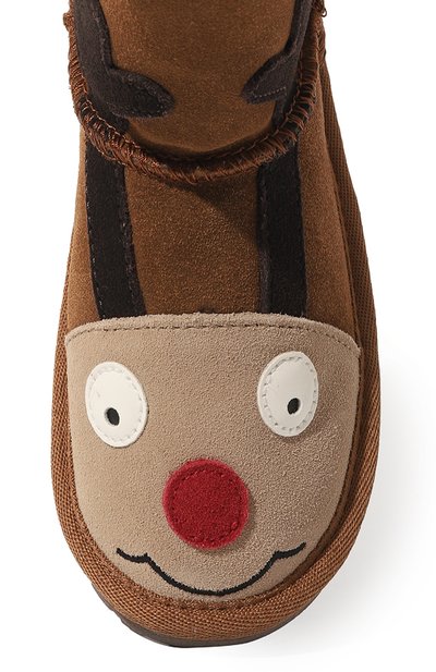 Угги EMU AUSTRALIA, арт. K11356, фото 4